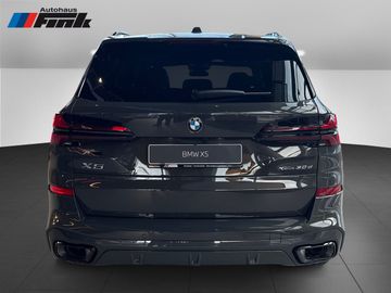 BMW X5 xDrive30d M Sportpaket HK HiFi DAB LED