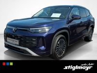 Volkswagen Tayron - Vorschau Bild 11