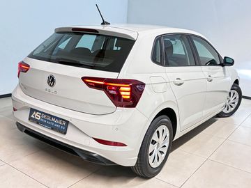 Volkswagen Polo - 6