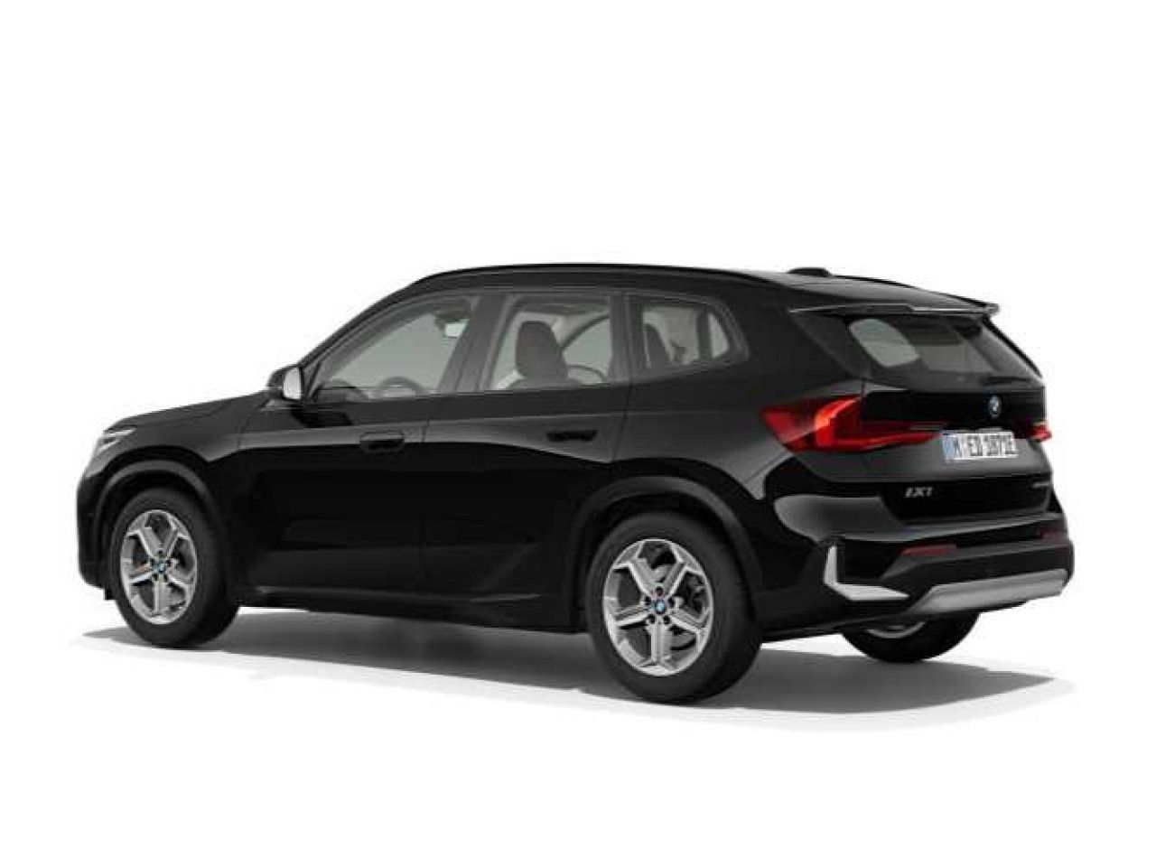 BMW iX1 eDrive20 Q3-Aktion Bluetooth Navi LED Klima imagem 3