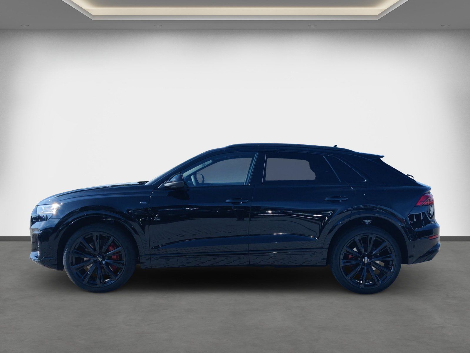 Audi Q8 - Bild 3