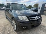 Mercedes-Benz GLK 320 CDI 4Matic/PANO/XENON/AHK - Mercedes-Benz GLK 320 Gebrauchtwagen