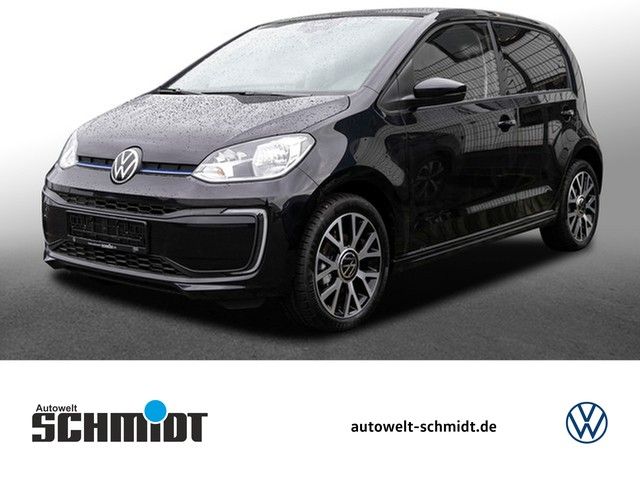 Volkswagen e-up! 61 kW (83 PS) 32,3 kWh 1-Gang-Auto Edition