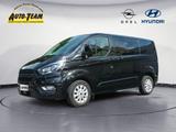 Ford Tourneo Custom 320 L1 *PHEV* Titanium *Bi-Xenon* - Ford Tourneo Custom mit Hybrid-Antrieb