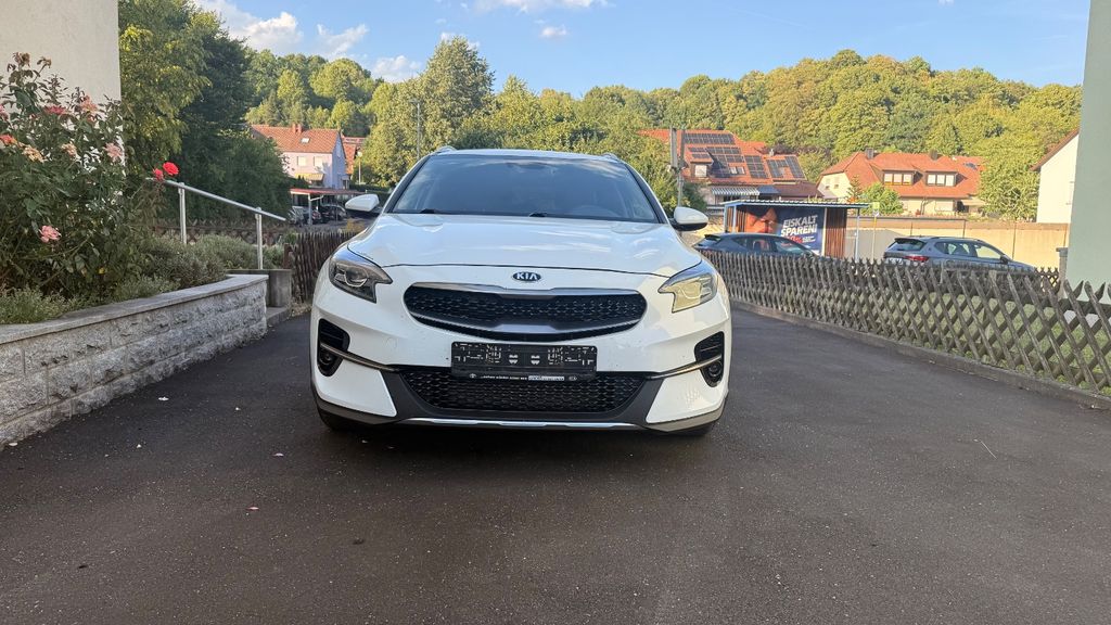 Image of Kia XCeed