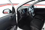 Hyundai i10 Passion | Klima | Sitzheizung | TÜV Neu - scheckheftgepflegte Hyundai i10
