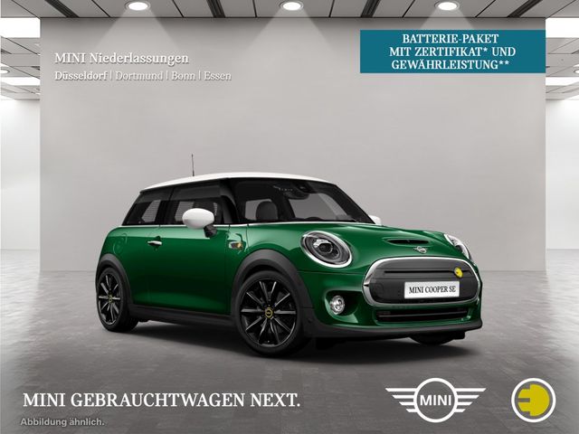 MINI Cooper SE Navi Harman/K Head-Up Kamera LED