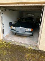 Mercedes-Benz W126 300se Oldtimer H Kennze... - Mercedes-Benz 300: W126 300se