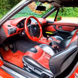 BMW Z3 Roadster 1.9 - 140Ps - BMW Z3 in Bonn