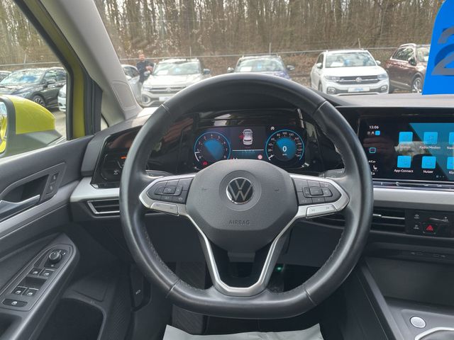 Golf Life TSi Navi LED virtuell Cockpit