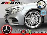 Mercedes-Benz E 250 9G AMG *Aut.*Leder*Schieb.*R-Cam*LED* - Mercedes-Benz E-Klasse: Kombi, AMG