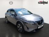 Nissan Qashqai 1.5 VC-T e-Power N-Connecta (J12) - Nissan Qashqai J12