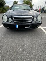 Mercedes-Benz CLK 200 ELEGANCE Elegance - Mercedes-Benz CLK 200 aus 1999