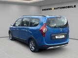 Dacia Lodgy Stepway Plus TCe 130 PS ++KLIMA+NAV+SHZ++ - Dacia Lodgy aus 2020