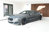 BMW 840 i,M-pack, Pano, HarmanKardon, Integr actief  - BMW 840: Coupe