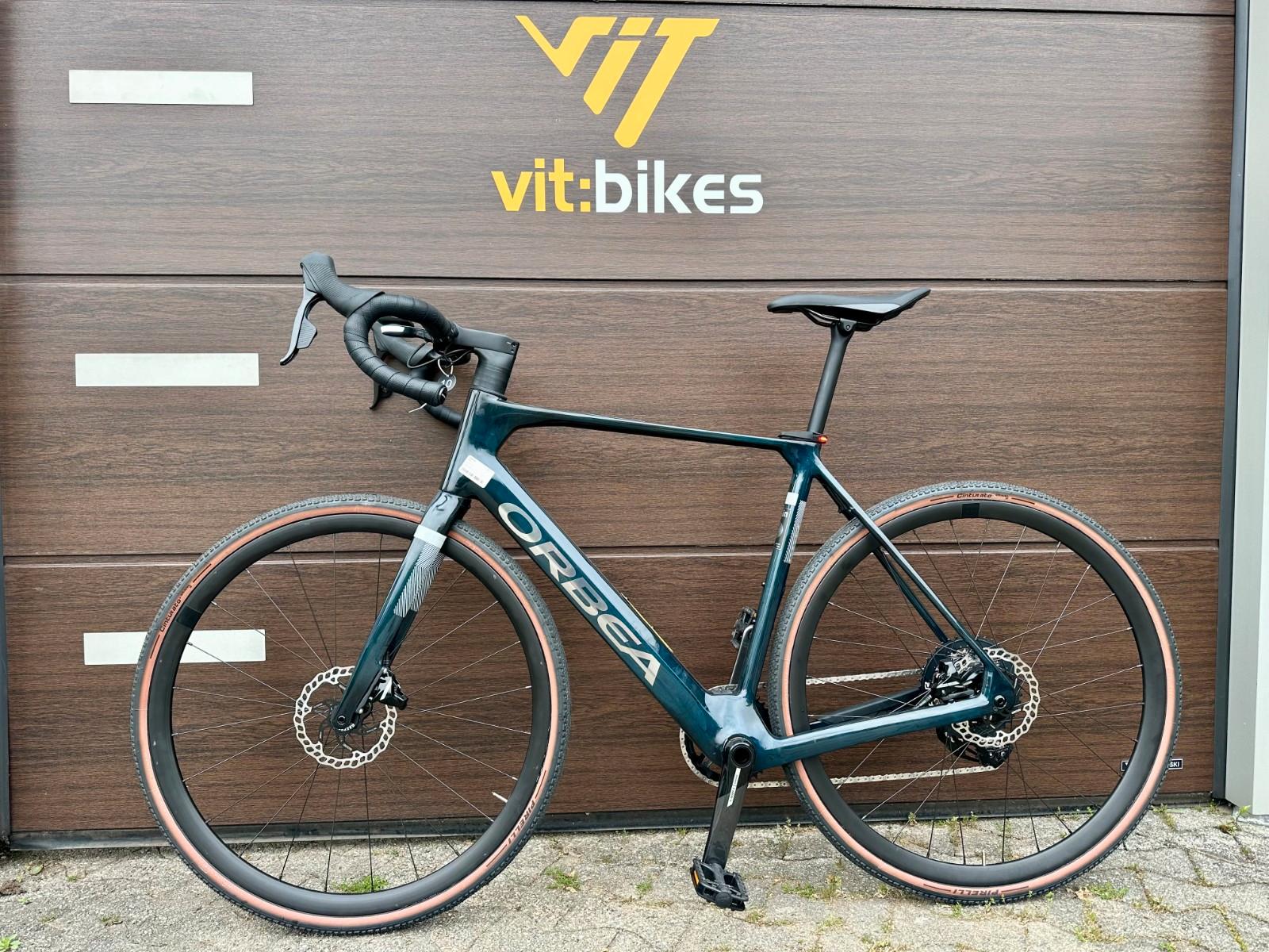 Orbea GAIN M21e 1X 2024 -20%