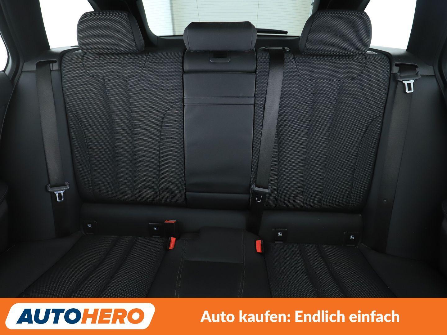 BMW 520i Sport Line Aut.*NAVI*CAM*TEMPO*SHZ*ALU*