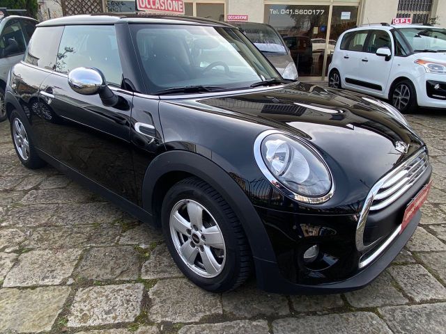 MINI Mini One D One d 1.5 95cv