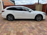 Mazda 6 2.5 SKYACTIV-G 194 20th annivers. Auto 20t... - Mazda Jahreswagen: Kombi
