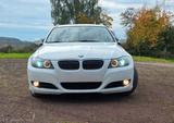 BMW 330d xDrive Touring Edition 300PS - BMW: Kombi, E30