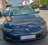 Volkswagen Passat 2.0 TDI SCR DSG Business Business - VW Passat Gebrauchtwagen in Augsburg