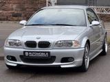 BMW 330 Ci Cabrio M-SPORT XENON SZH NAVI HARMANKA. - BMW 330 aus 2003: Cabrio