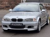 BMW 330 Ci Cabrio M-SPORT XENON SZH NAVI HARMANKA. - BMW aus 2003
