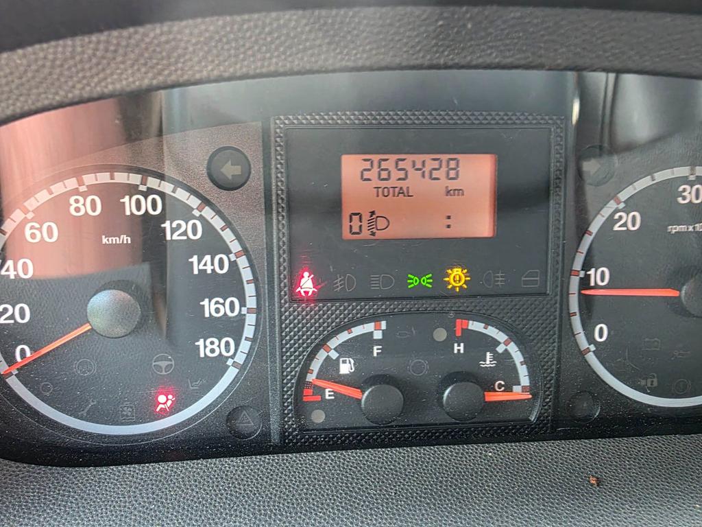 Citroën Jumper