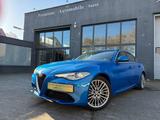 Alfa Romeo Giulia Super*LEDER*KAMERA*ACC*XENON* - Alfa Romeo aus 2019