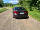 BMW 530i xDrive A - - BMW 530: Xd