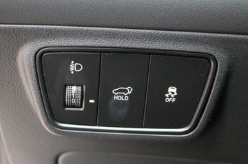 Fahrzeugabbildung Hyundai Tucson 1.6 T-GDI 48V Trend DCT 4WD Panoramadach