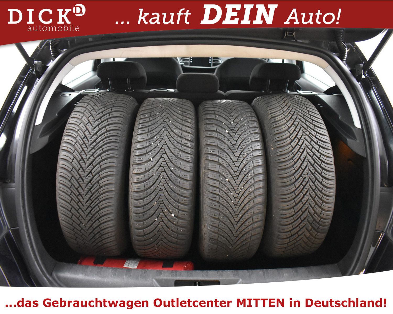 PEUGEOT 308 1.2 e-THP Active Pack NAVI+PDC+SERVICE NEU - Image 20