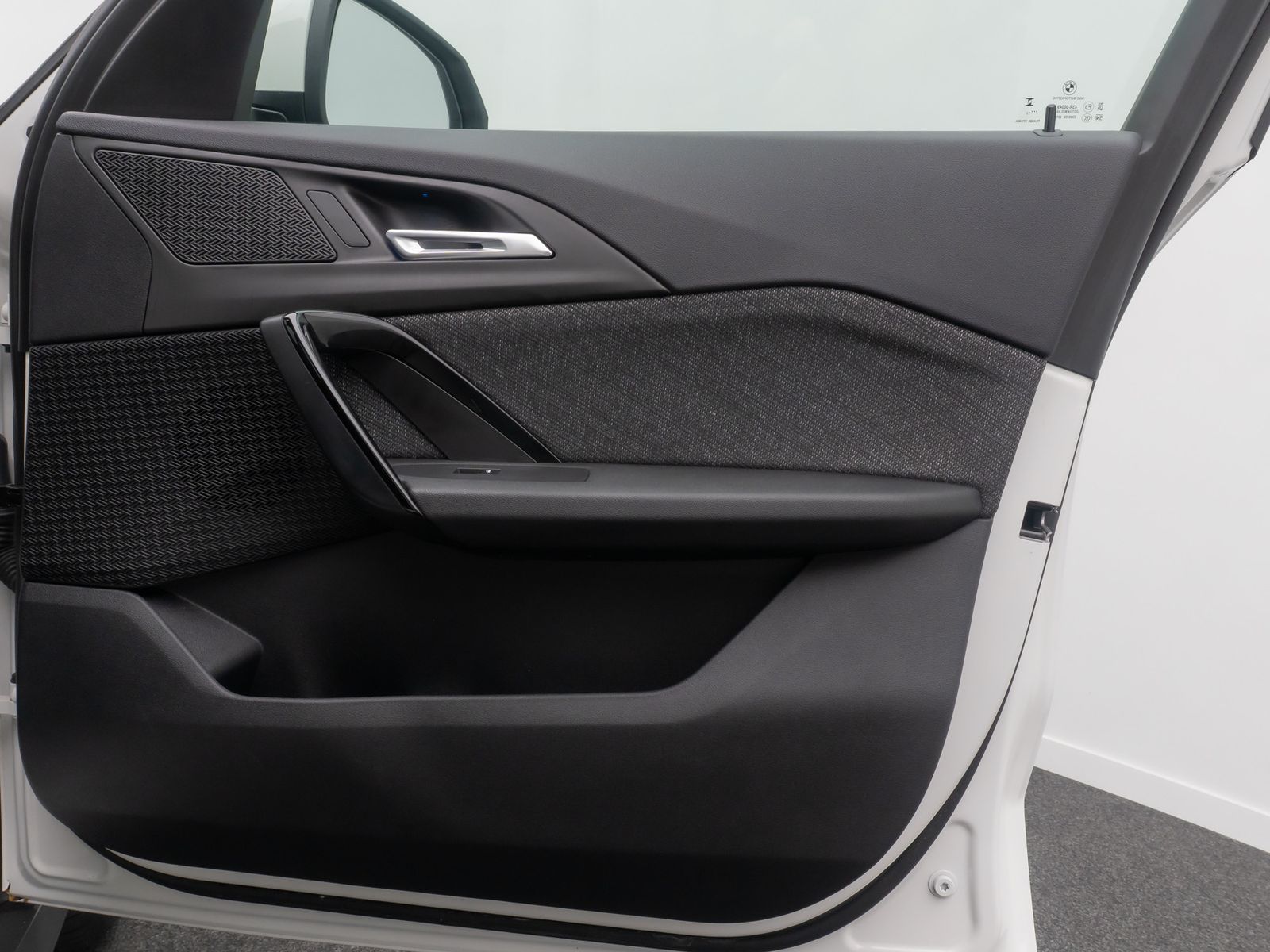 Fahrzeugabbildung BMW X1 sD18d AHK Kamera DAB GeschwindigReg Widscreen