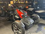 Andere Can Am RD Ryker 900 - BENZIN TRIKE