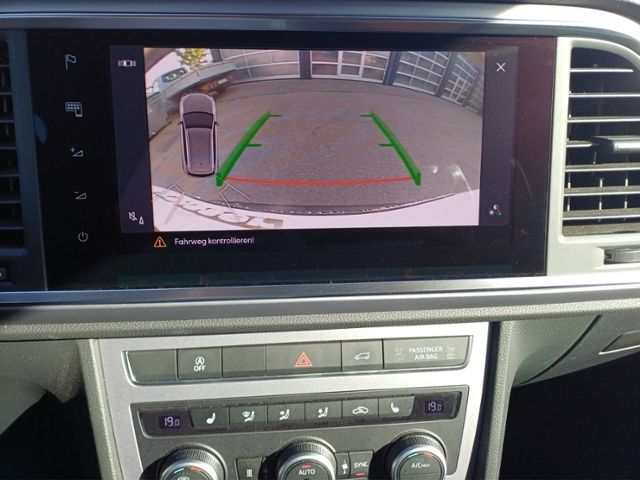 Ateca 1.5 TSI ACT FR-Line DSG/ACC/AHK/SHZ/LED/NA