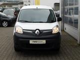 Renault Kangoo Z.E. Maxi 2-Sitzer zzgl. Batteriemiete - Renault Kangoo