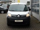 Renault Kangoo Z.E. Maxi 2-Sitzer zzgl. Batteriemiete - Renault Kangoo sitze