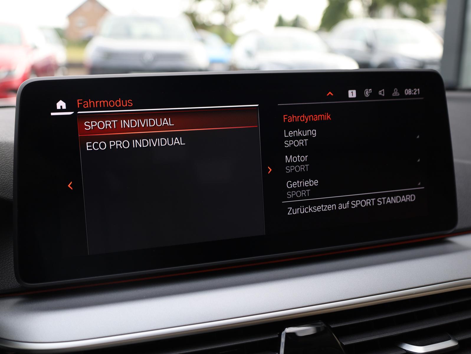 BMW 520 520 d xDrive*Cam*Leder*Virtual*4xSHZ*AHK*