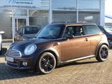 MINI Cooper D  Chili Leder+Pano-SHD+Shzg+Klima - MINI MINI: Braun