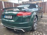 Audi TT RS 2.5 TFSI S 280 KM/H GOODWOOD VOLL+GARANTIE - Audi TT RS aus 2023