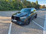 Mercedes-Benz GLE 580 4MATIC AMG63 Umbau - Mercedes-Benz GLE 580 aus 2021