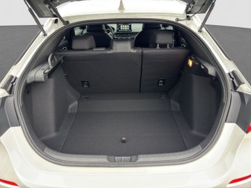Fotografie des Honda Civic Lim. 5-trg. Sport *Sport-Paket*Kamera*Alu