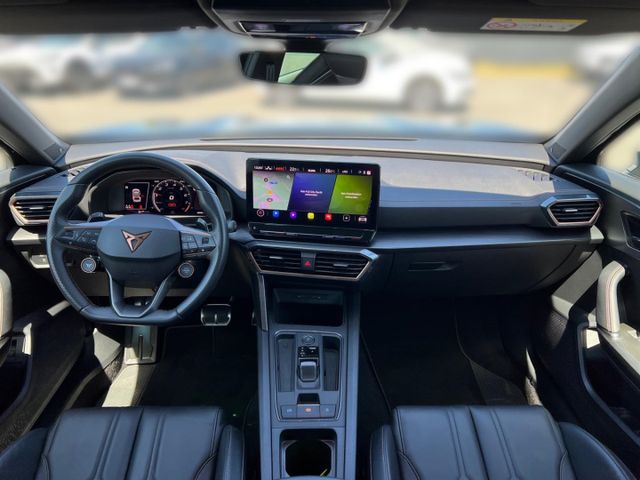 Formentor 4Drive VZ5 2.5 TSI Matrix 5J. Gar. CUP