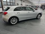 Mercedes-Benz A 220 Progressive Automatik Navi **53tkm** - Mercedes-Benz A 220 Gebrauchtwagen