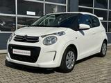 Citroën C1 5-Türer VTi72 S&S Feel *KLIMA* - gebrauchte Citroën C1 aus dem Jahr 2020