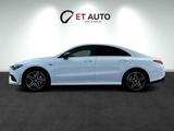 Mercedes-Benz CLA 250e *AMG Line*PANO*360°*ALCANTARA* - mit Hybrid-Antrieb: Alcantara, Sitzheizung, mit Klimaautomatik