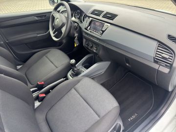 Škoda Fabia Cool Plus Sitzhzg+PDC+Inspektion neu !!, Bild 19