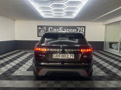 LAND ROVER Range Rover Velar AWD LED VOLLDIGI SITZHZG KLIMA