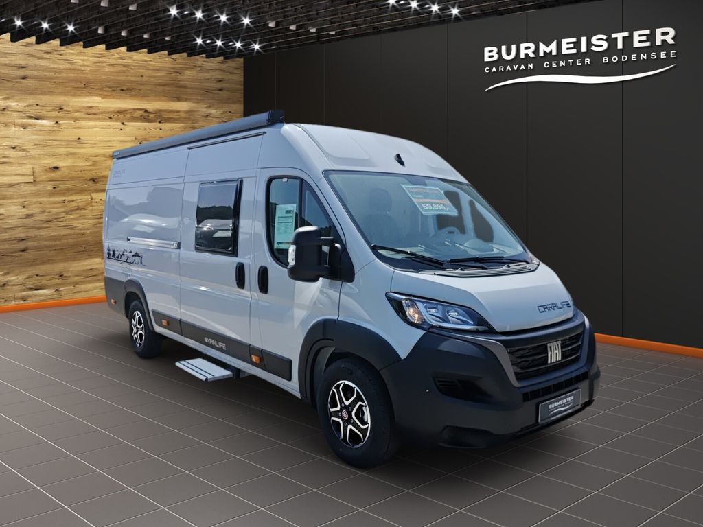 Weinsberg CaraLife 630 LQ !SIE SPAREN 13.515,-!