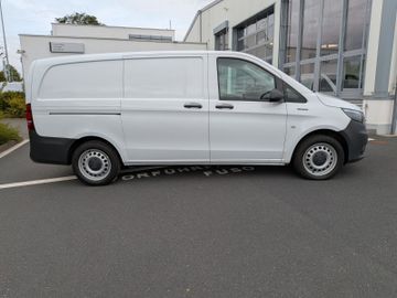 Mercedes eVito - 3